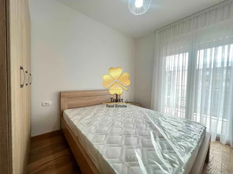 Izdavanje, jednosoban stan, 48m², New City, Podgorica - image 8