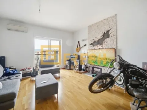 Sale, one bedroom apartment, 53m², City Kvart, Podgorica - image 15