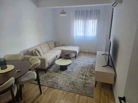Rent, one bedroom apartment, 43m², Stari Aerodrom, Podgorica - image 5