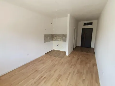 Sale, studio apartment, 23m², Salajka, Novi Sad Sve Podlokacije - image 5