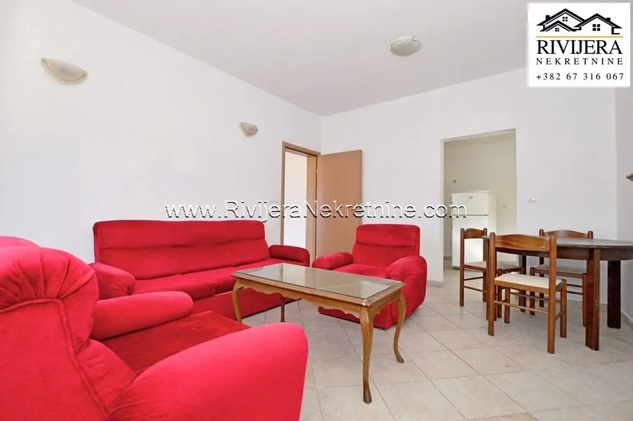 Prodaja, kuća, 140m², Mojdež, Herceg Novi