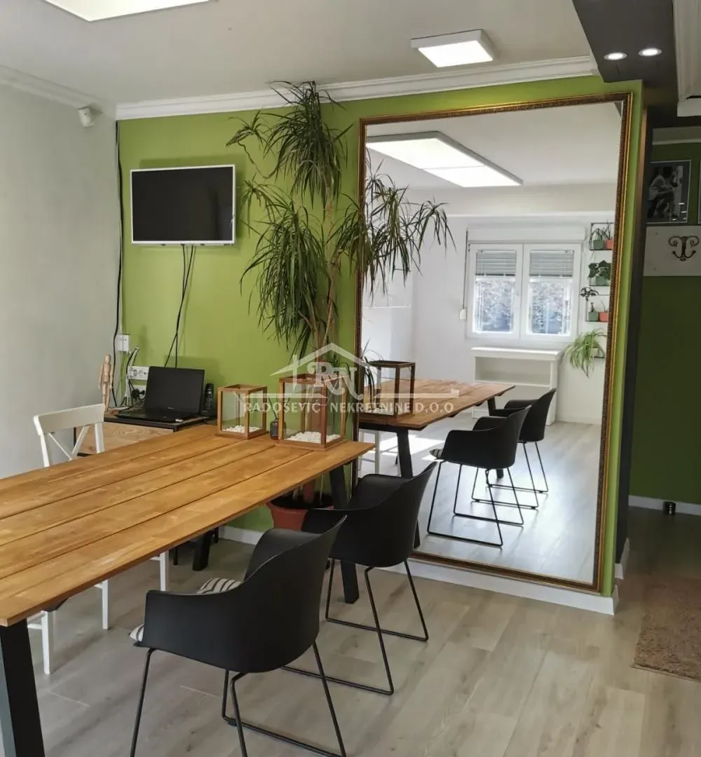 Prodaja, jednosoban stan, 35m², Cerak, Beograd