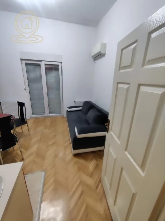 Rent, one bedroom apartment, 35m², Grbavica, Novi Sad Sve Podlokacije