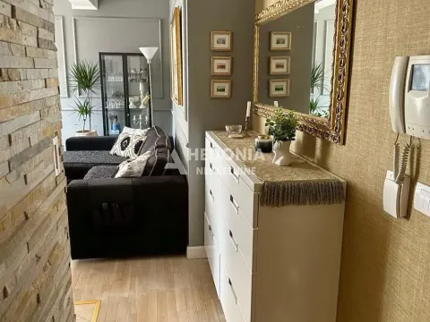 Rent, two bedroom apartment, 50m², Đeram Pijaca, Beograd - image 10