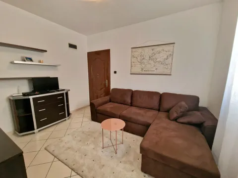 Rent, studio apartment, 21m², Budva, Crna Gora