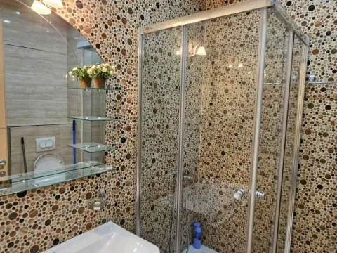 Sale, two bedroom apartment, 112m², Budva, Crna Gora - image 13