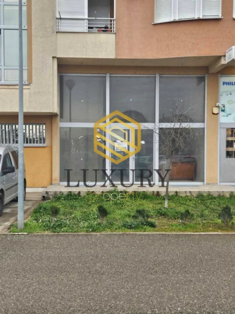 Sale, office space, 73m², Zabjelo, Podgorica