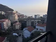 Sale, studio apartment, 36m², Bečići, Budva - image 1