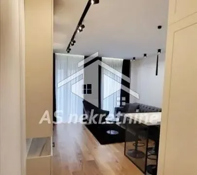 Izdavanje, dvosoban stan, 40m², Voždovac Sve Podlokacije, Beograd - image 4