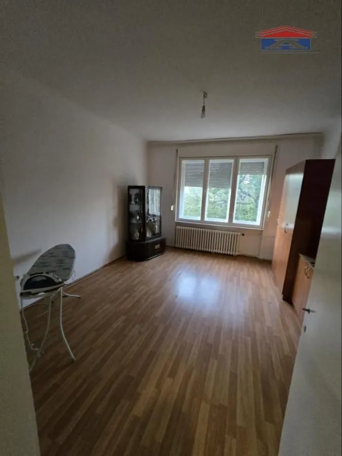Prodaja, trosoban stan, 61m², Stari grad, Novi Sad