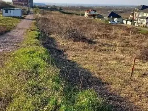 Prodaja, plac, 823m², Čukarica, Beograd - image 10