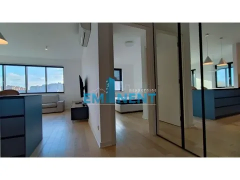 Izdavanje, četvorosoban stan, 102m², Novi Beograd Blok 67, Novi Beograd Sve Podlokacije - image 7