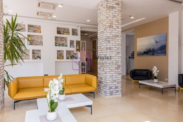 Izdavanje, ugostiteljski objekat, 1786m², Sutomore, Bar