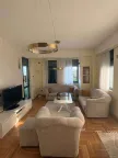 Izdavanje, dvosoban stan, 76m², Centar, Podgorica