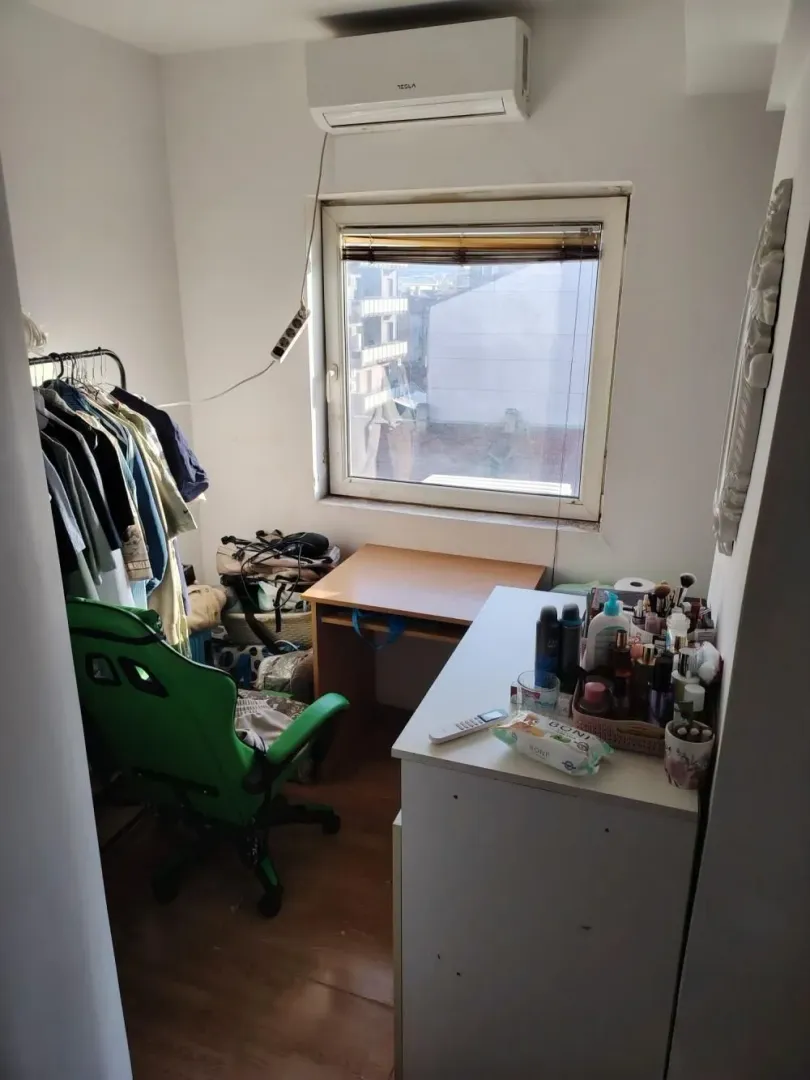Sale, four bedroom apartment, 100m², Hadzipopovac, Palilula Sve Podlokacije