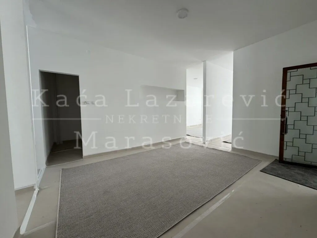 Sale, office space, 126m², Stari Grad, Beograd