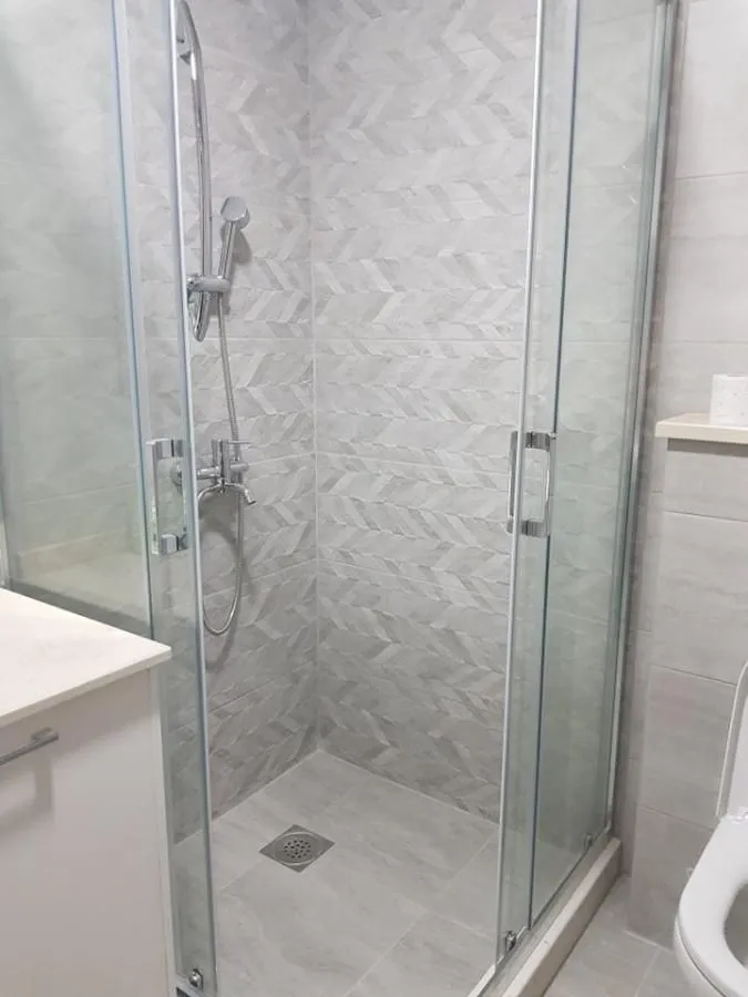 Rent, two bedroom apartment, 46m², Centar, Tivat