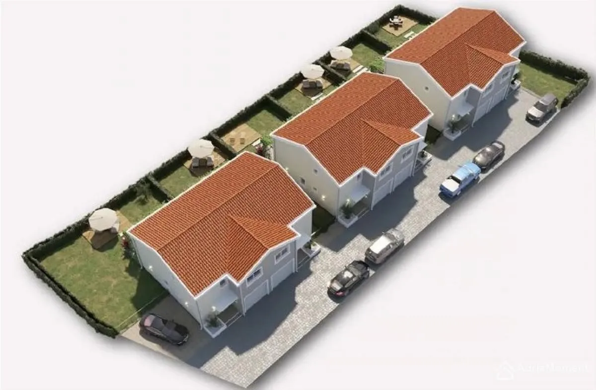 Sale, house, 132m², Radanovići, Kotor