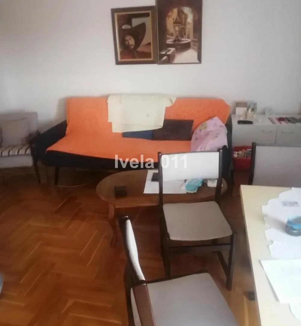 Prodaja, dvosoban stan, 42m², Brace Jerković, Voždovac Sve Podlokacije