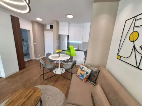 Izdavanje, stan, 39m², Medijana, Niš - image 9