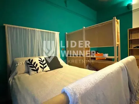 Izdavanje, dvosoban stan, 55m², Stari Grad, Beograd - image 9