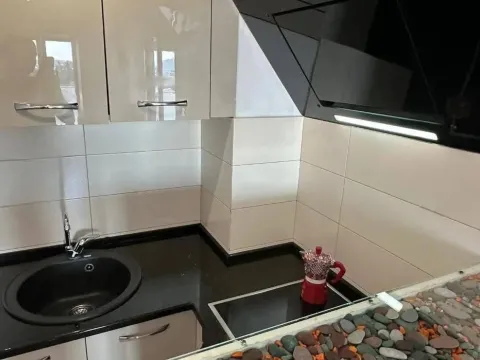 Sale, one bedroom apartment, 44m², City Kvart, Podgorica - image 3