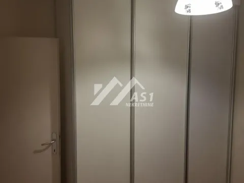 Rent, two bedroom apartment, 54m², Stari grad, Novi Sad - image 5