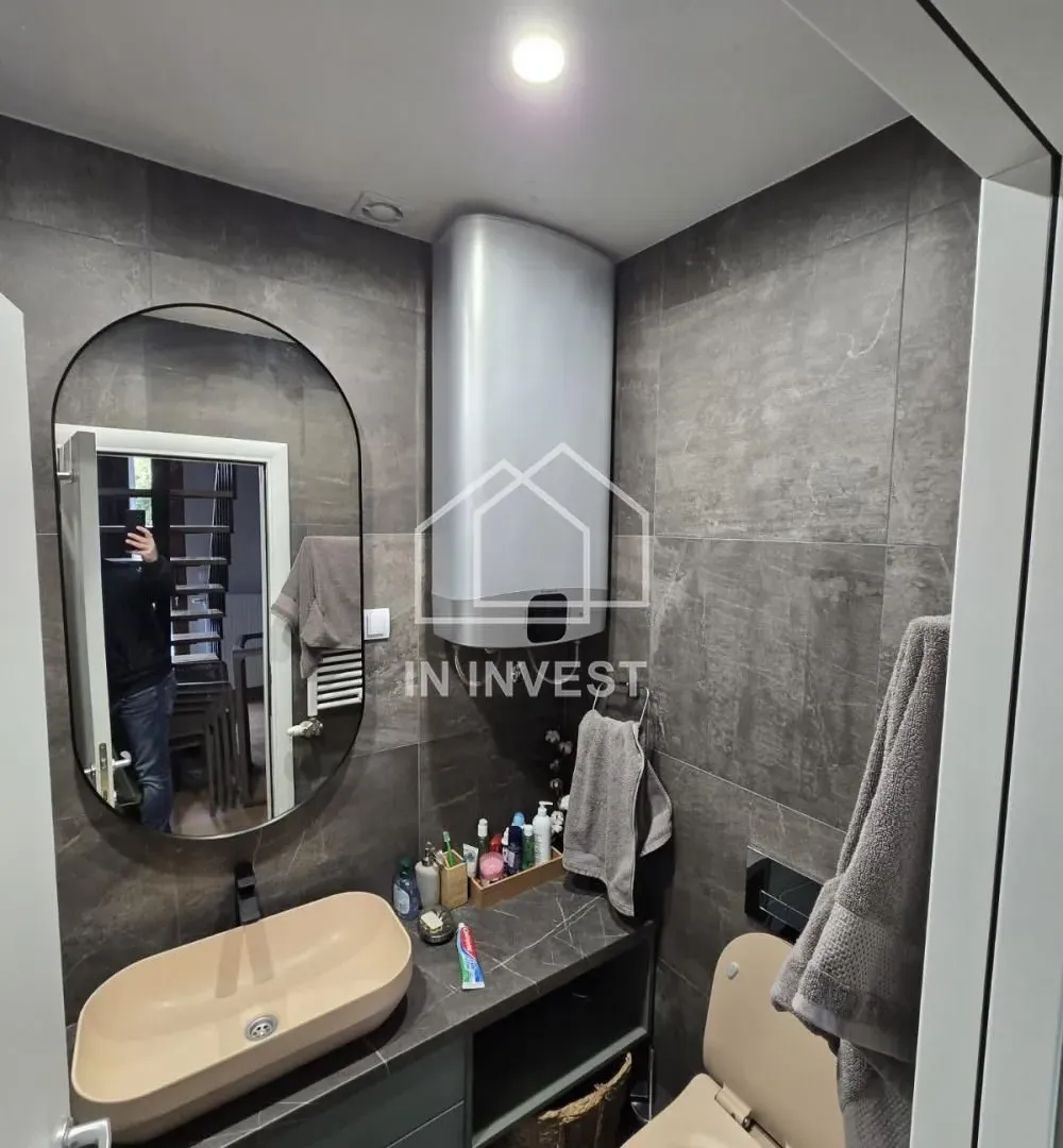 Prodaja, trosoban stan, 86m², Sloboda, Zlatibor