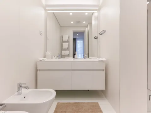 Sale, two bedroom apartment, 179m², Budva, Crna Gora - image 2