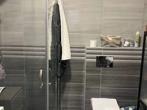 Izdavanje, jednosoban stan, 49m², Stari Aerodrom, Podgorica - image 10