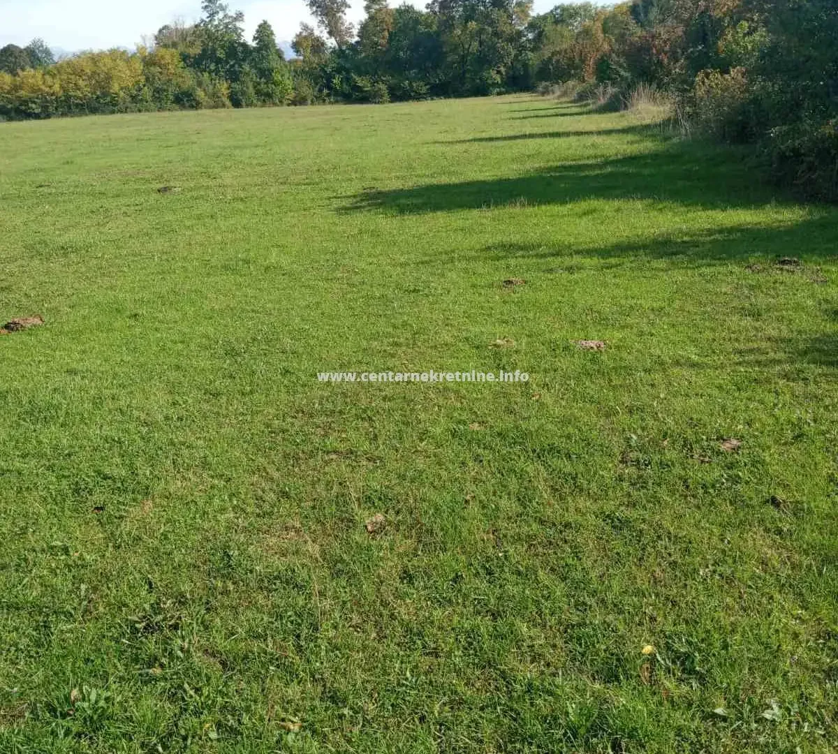 Prodaja, plac, 8711m², Grlić, Danilovgrad