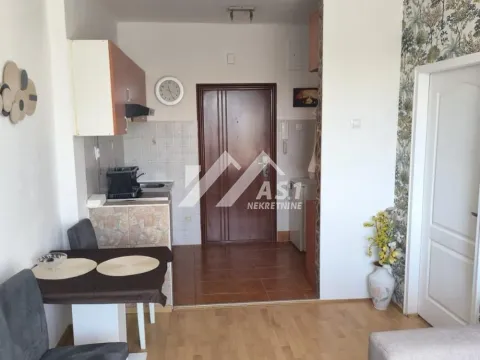 Izdavanje, jednosoban stan, 31m², Novi Sad Sve Podlokacije, Novi Sad - image 8