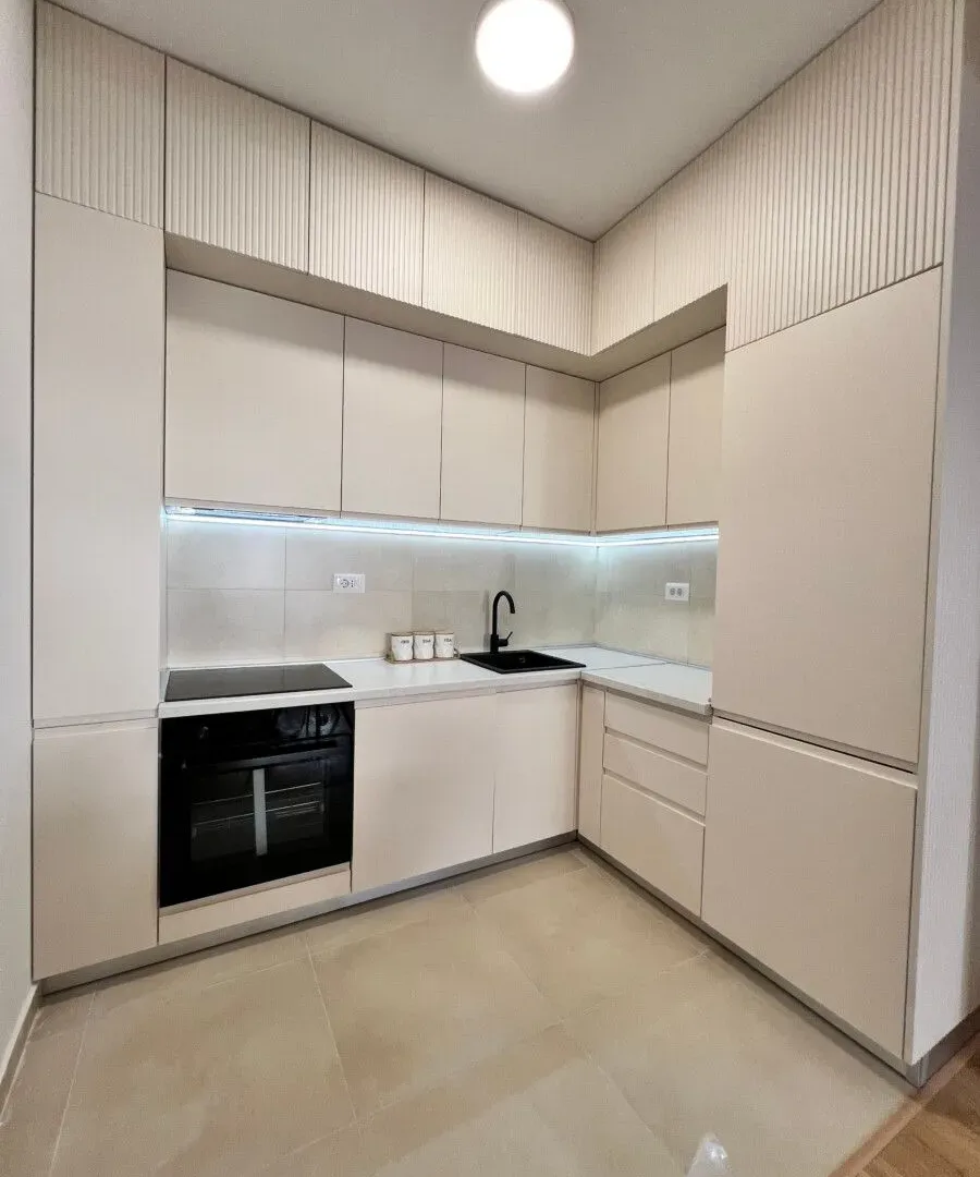 Prodaja, jednosoban stan, 45m², Zabjelo, Podgorica