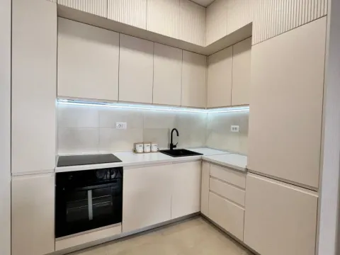 Prodaja, jednosoban stan, 45m², Zabjelo, Podgorica - image 15