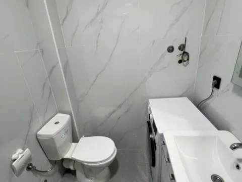 Izdavanje, jednosoban stan, 50m², Bjeliši, Bar - image 10