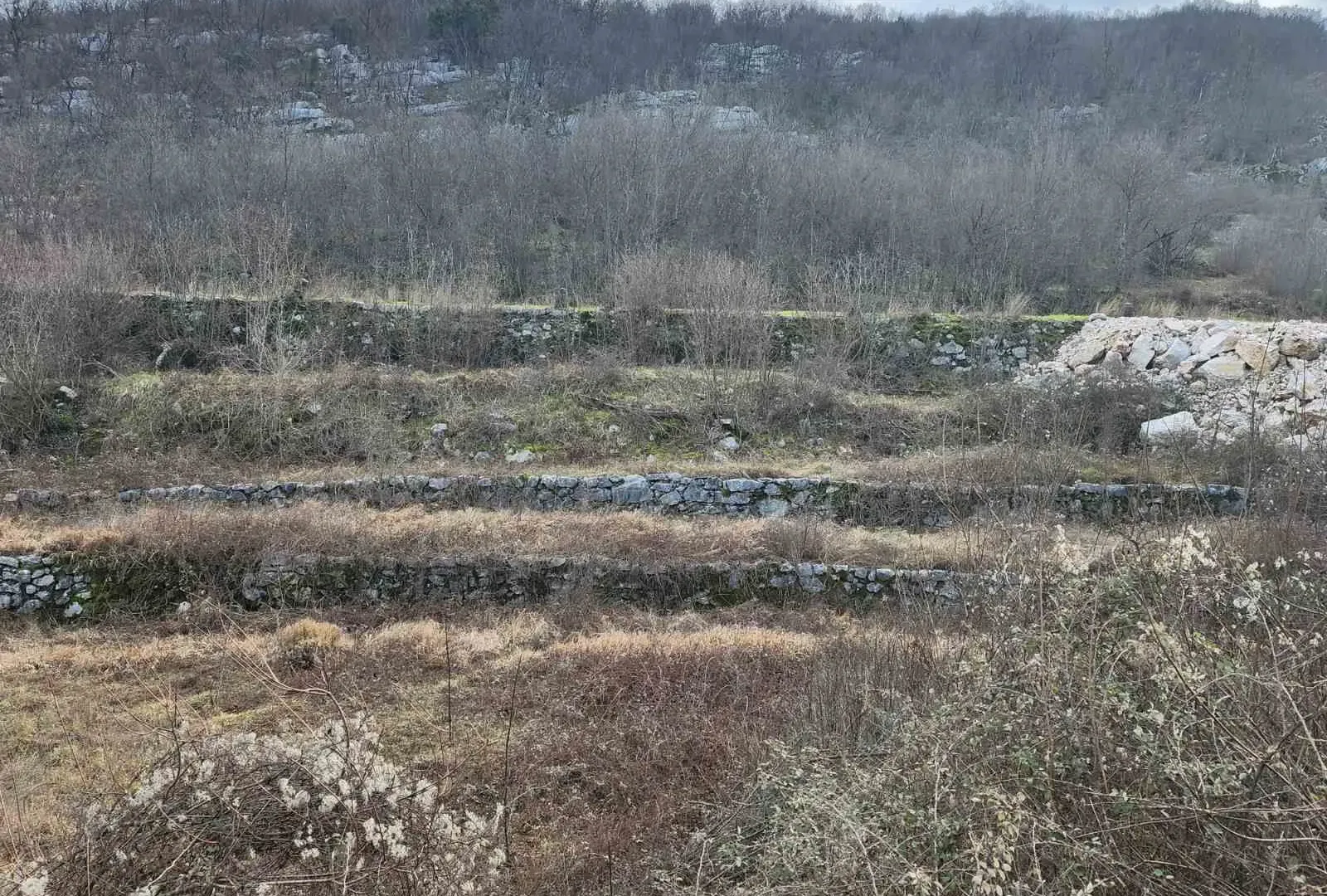 Prodaja, plac, 28000m², Podgorica, Crna Gora