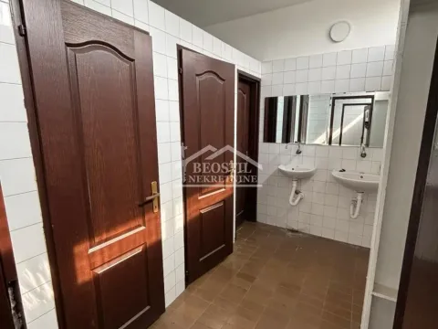 Rent, office space, 260m², Kluz, Zvezdara Sve Podlokacije - image 19