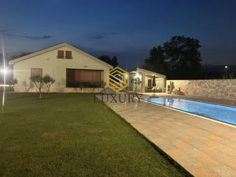 Rent, house, 220m², Ćurilac, Danilovgrad - image 1