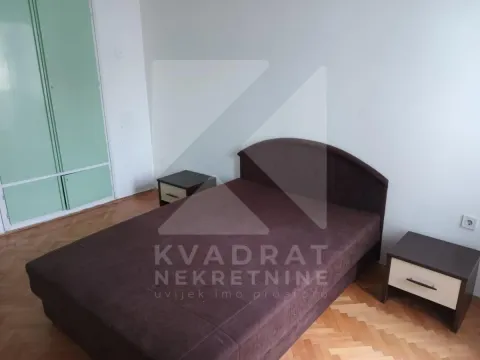 Izdavanje, jednosoban stan, 43m², Preko Morače, Podgorica - image 4