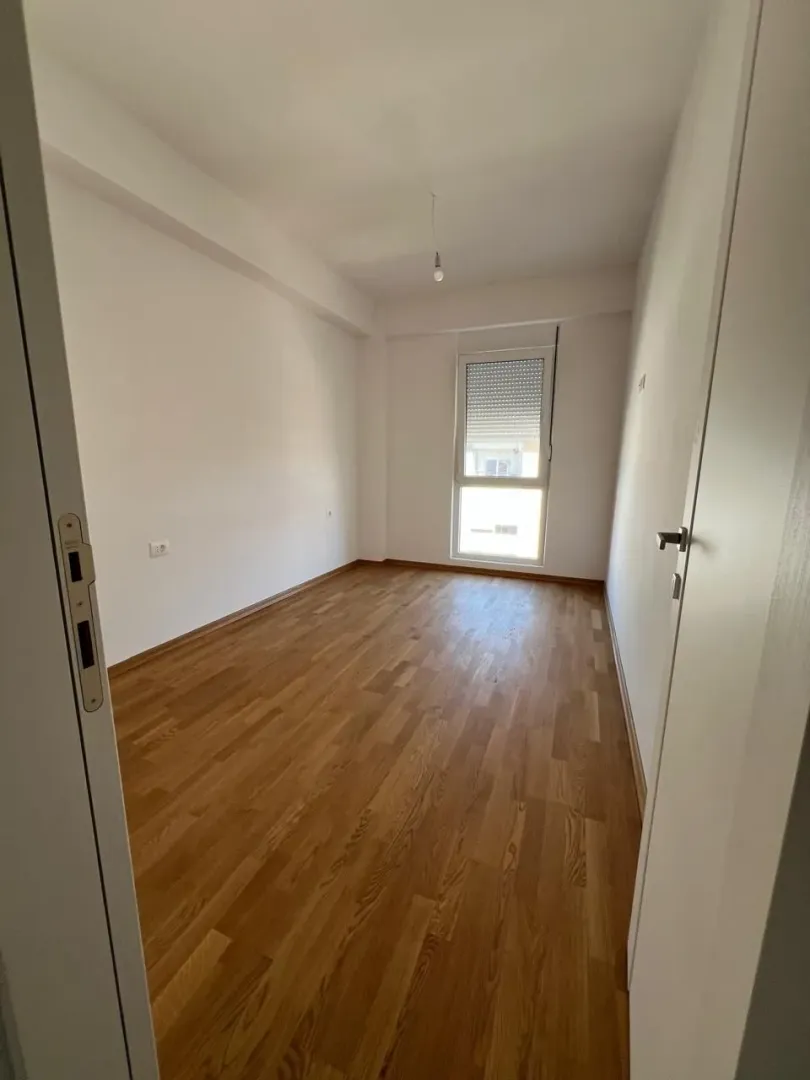 Prodaja, dvosoban stan, 71m², Zabjelo, Podgorica