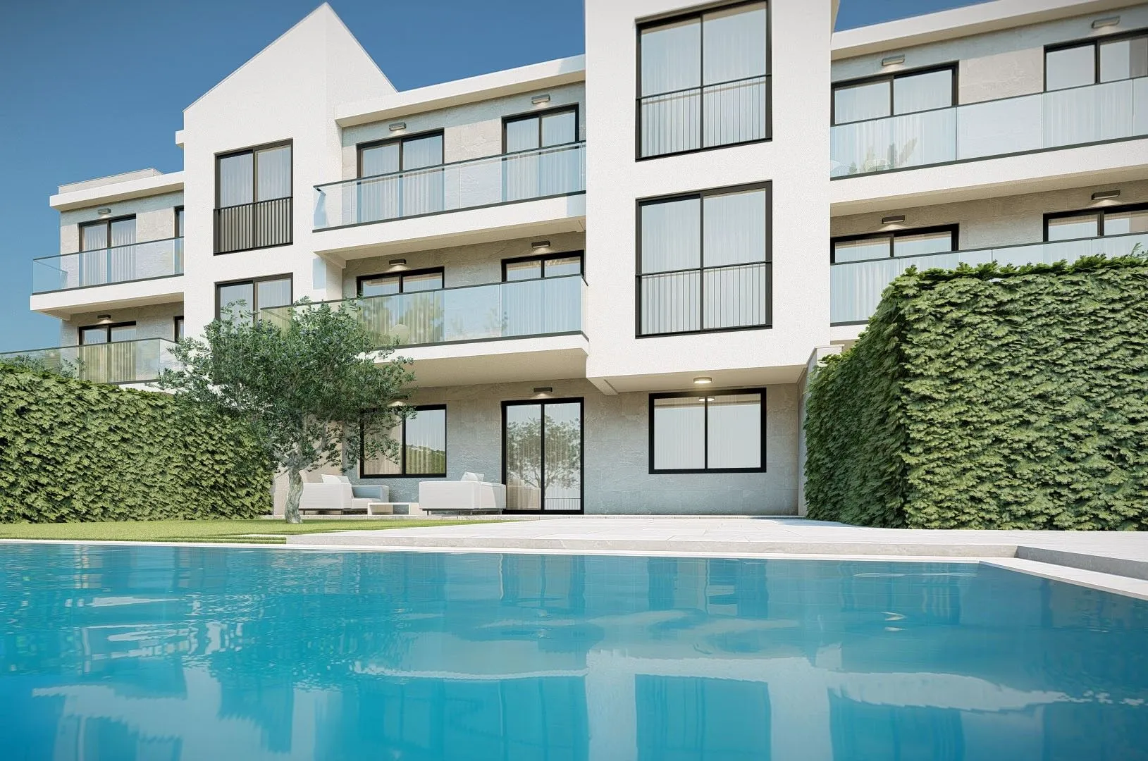 Prodaja, kuća, 140m², Reževići, Budva