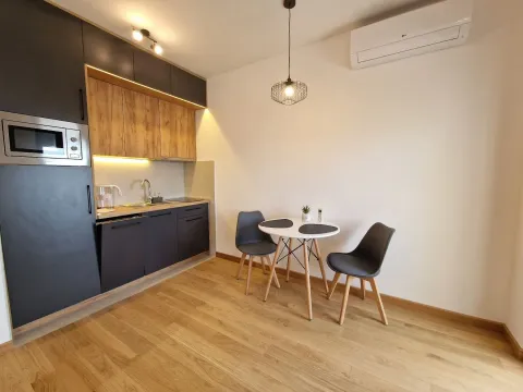Prodaja, jednosoban stan, 32m², Bečići, Budva - image 5