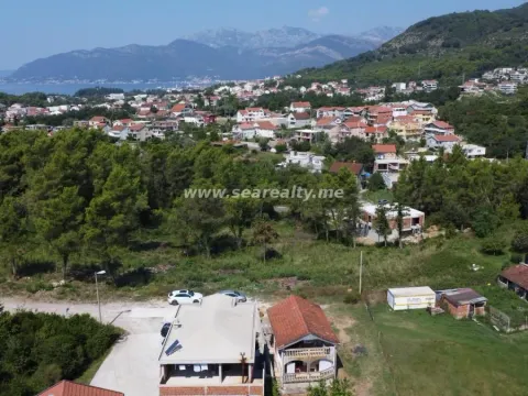 Prodaja, plac, 700m², Mrčevac, Tivat - image 2
