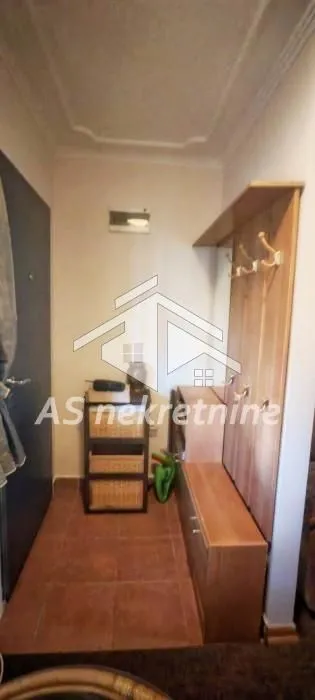 Prodaja, stan, 43m², Olimp, Zvezdara Sve Podlokacije