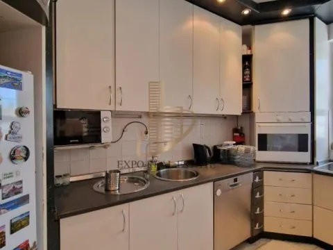 Rent, office space, 227m², Sajmište, Novi Sad - image 15