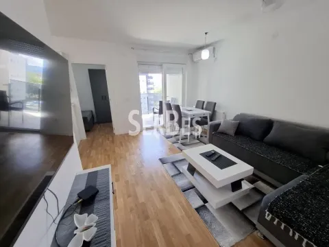 Rent, one bedroom apartment, 45m², Novi Sad Sve Podlokacije, Novi Sad - image 1