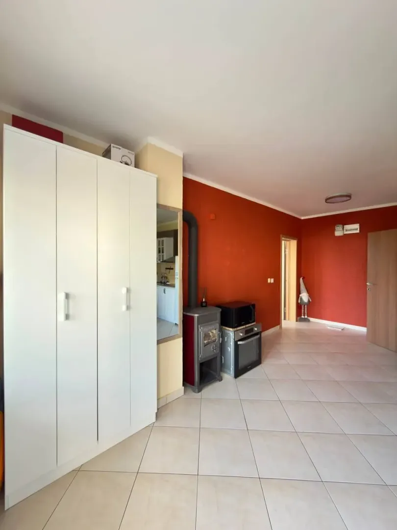 Prodaja, jednosoban stan, 52m², Markovići, Budva