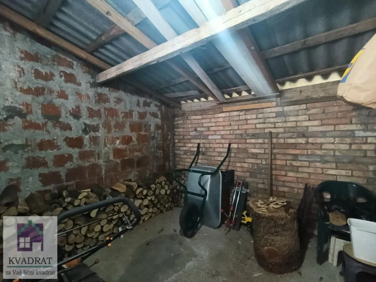 Prodaja, kuća, 100m², Zvečka, Obrenovac