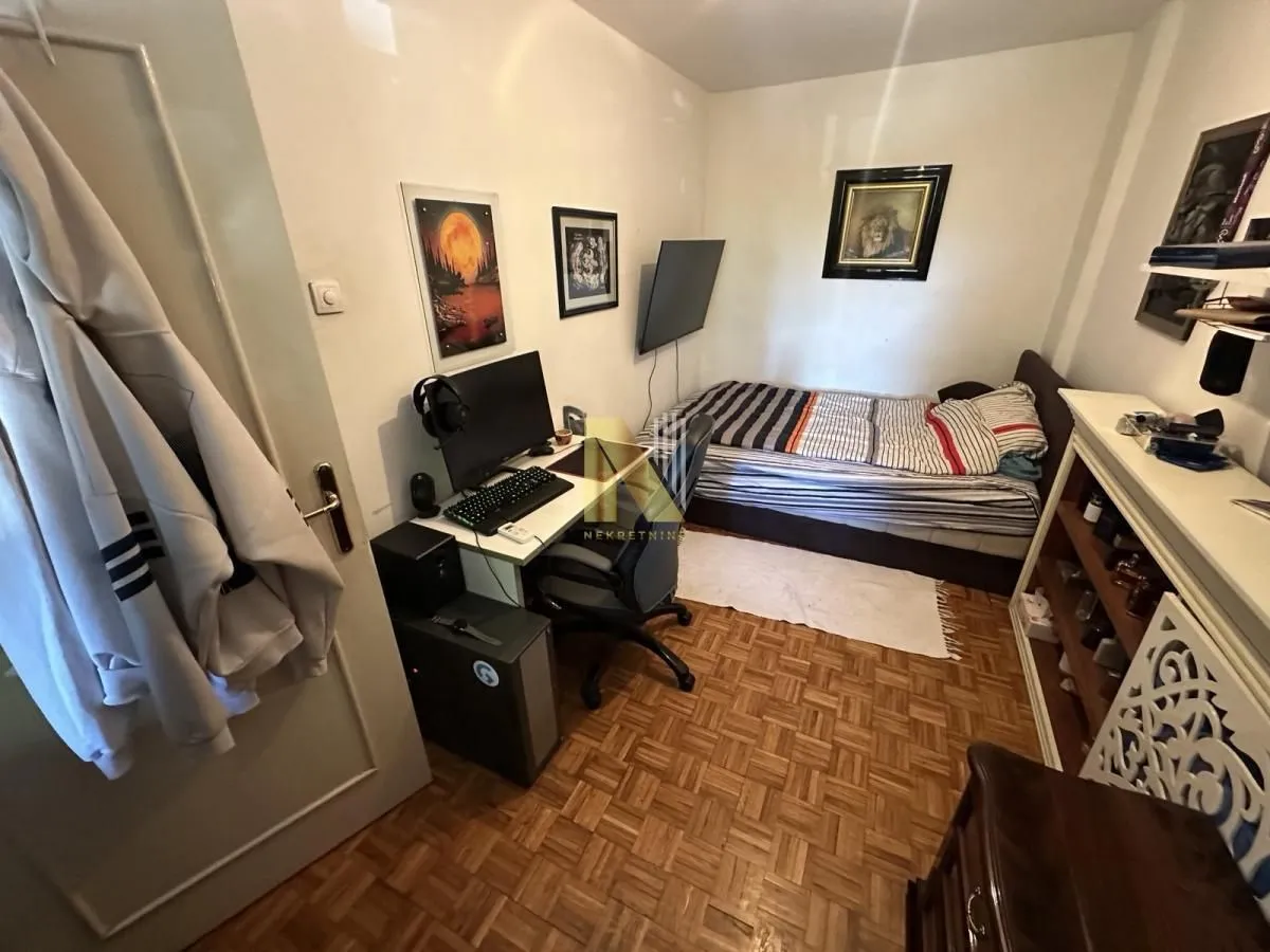 Prodaja, četvorosoban stan, 96m², Liman 4, Novi Sad Sve Podlokacije