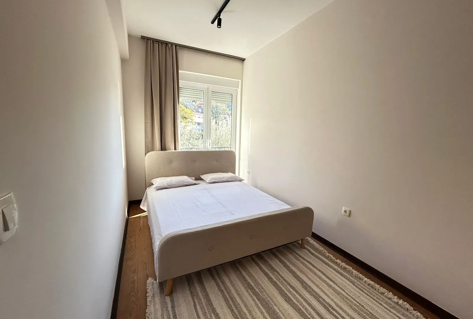 Prodaja, stan, 76m², Budva, Crna Gora